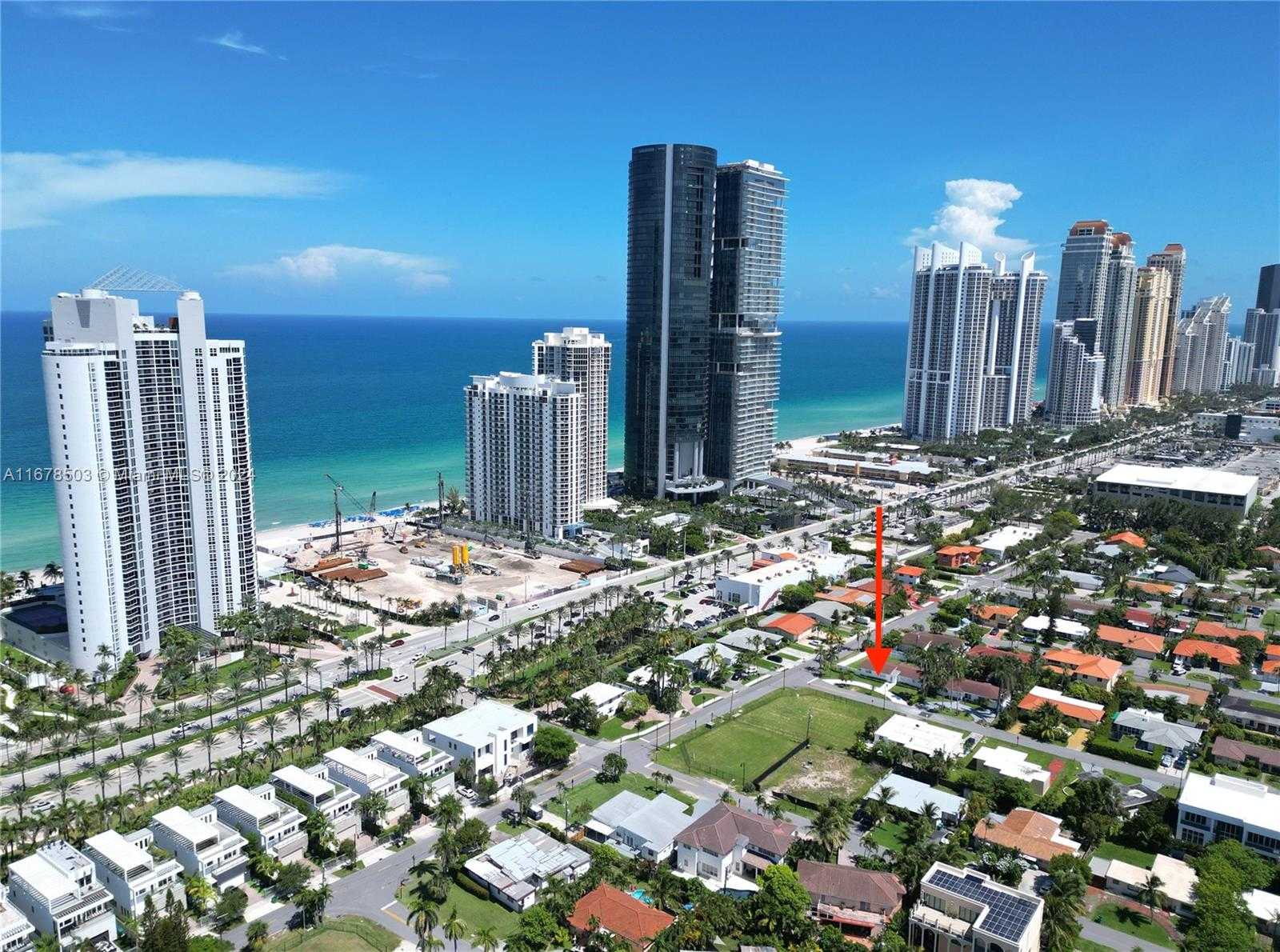 Small Image of 200 188TH ST, Sunny Isles Beach Number 15