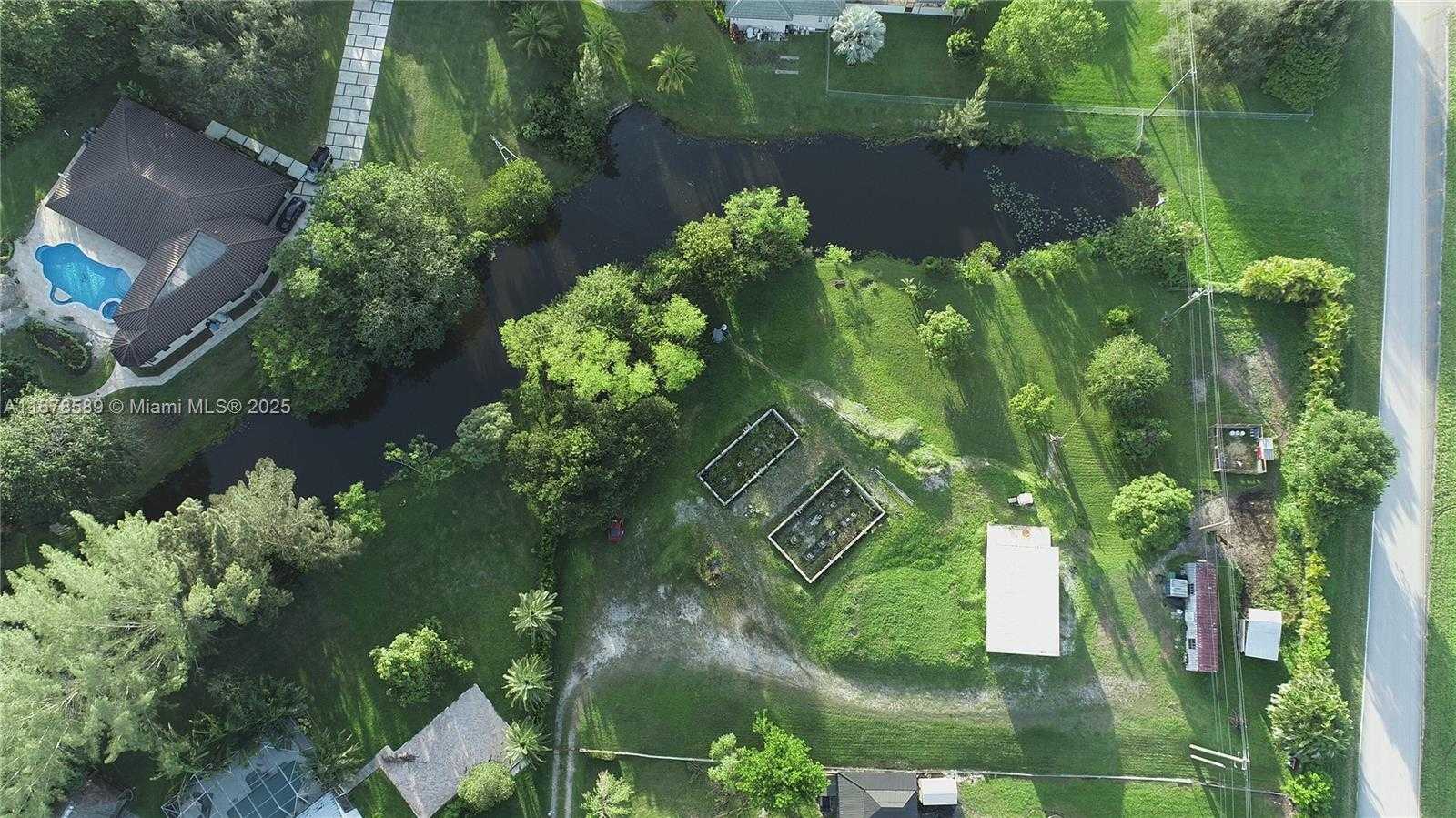 Small Image of 20321 SOUTH WEST 48TH ST, Southwest Ranches Number 9