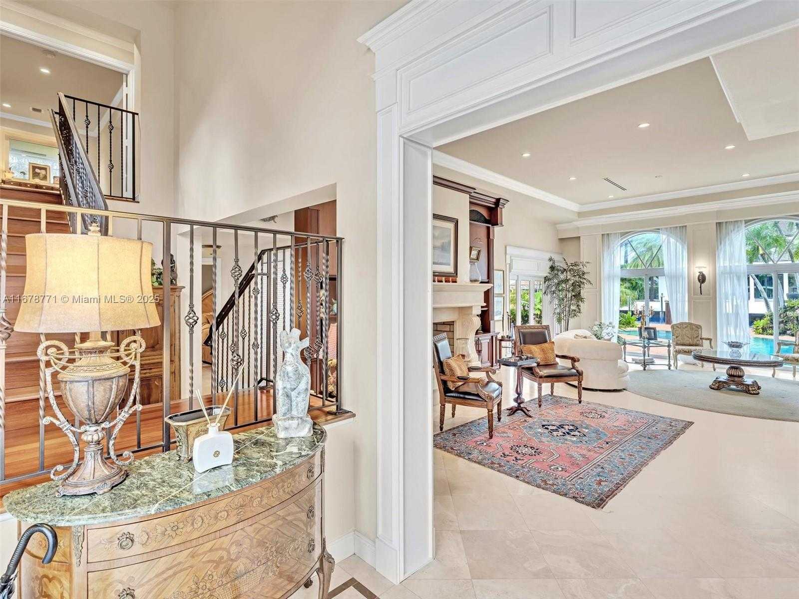 Small Image of 449 ISLE OF PALMS DR, Fort Lauderdale Number 11