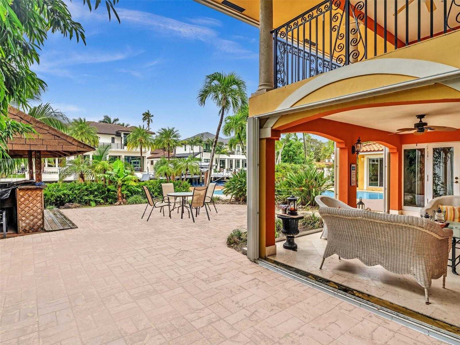 Small Image of 449 ISLE OF PALMS DR, Fort Lauderdale Number 24