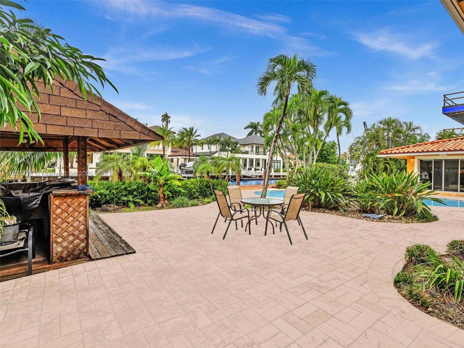 Small Image of 449 ISLE OF PALMS DR, Fort Lauderdale Number 25