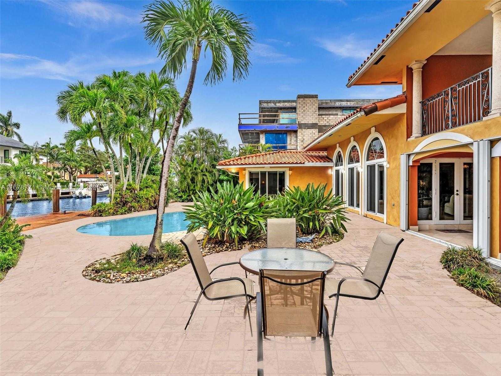 Small Image of 449 ISLE OF PALMS DR, Fort Lauderdale Number 26