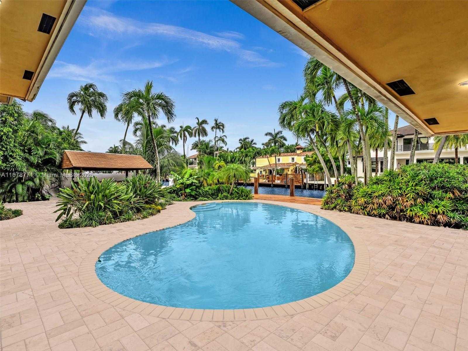 Small Image of 449 ISLE OF PALMS DR, Fort Lauderdale Number 30