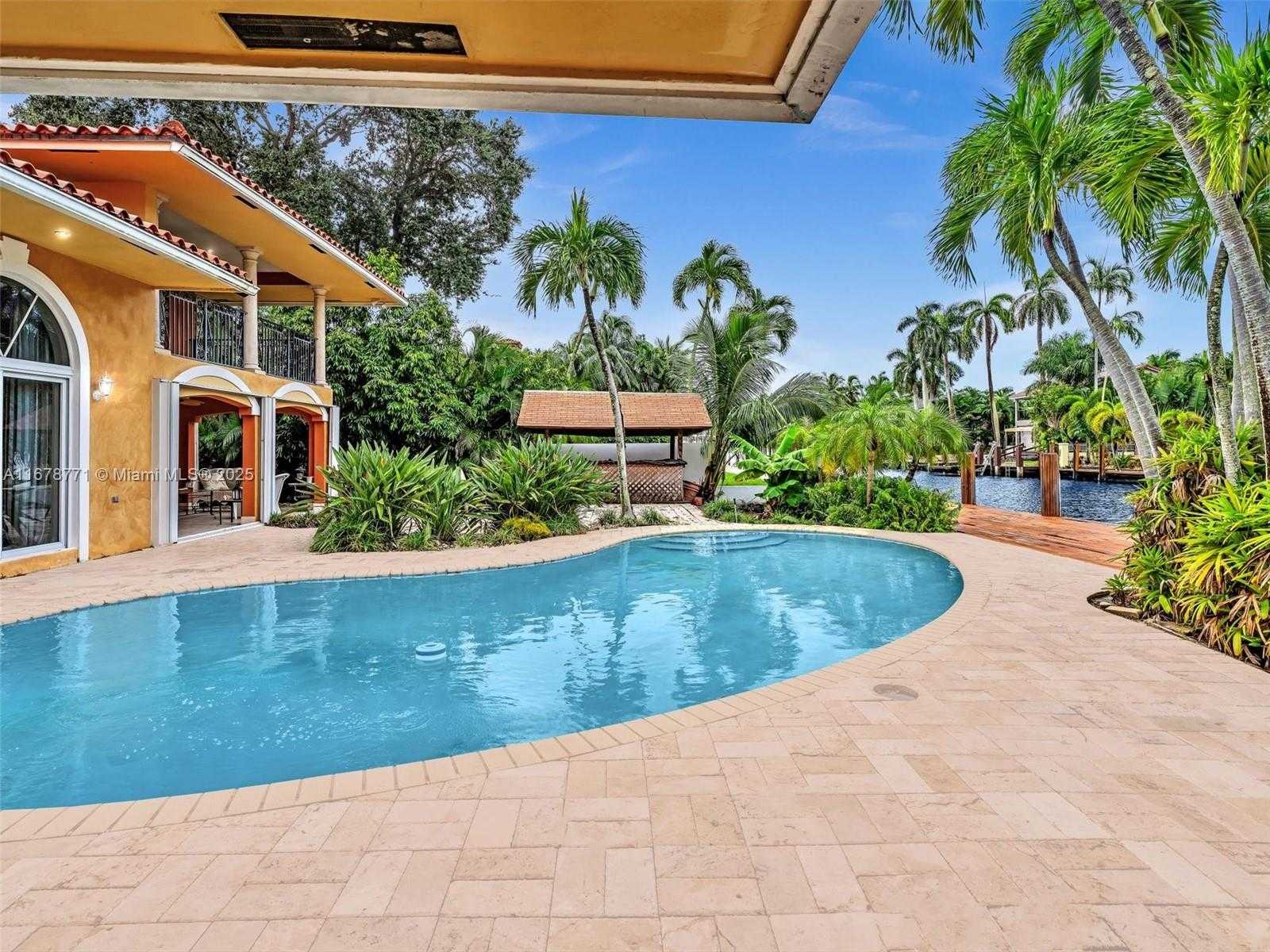 Small Image of 449 ISLE OF PALMS DR, Fort Lauderdale Number 31