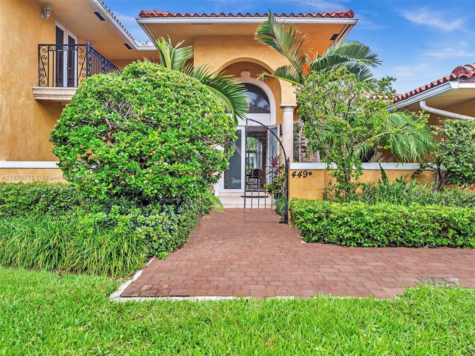 Small Image of 449 ISLE OF PALMS DR, Fort Lauderdale Number 6