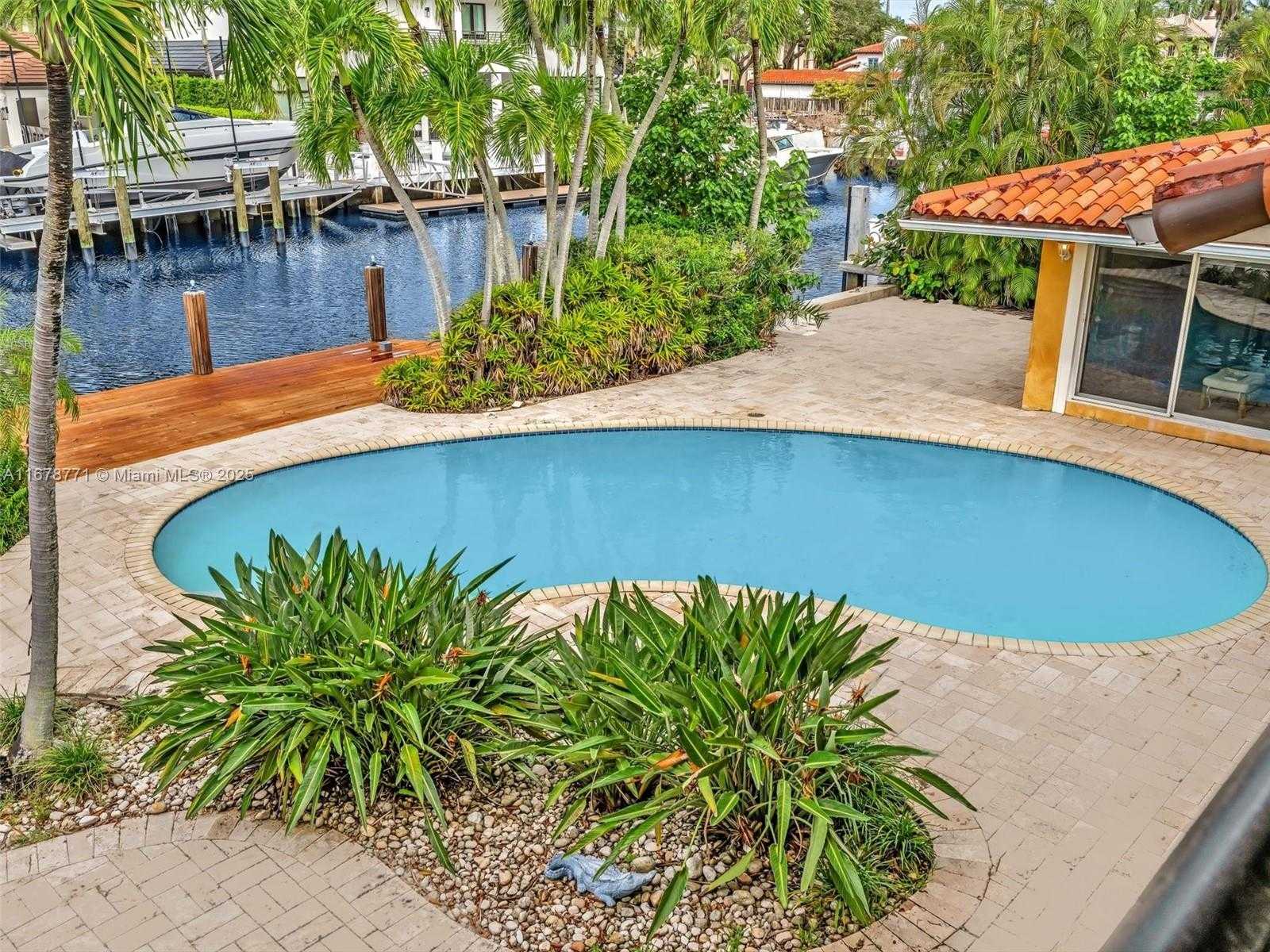 Small Image of 449 ISLE OF PALMS DR, Fort Lauderdale Number 72