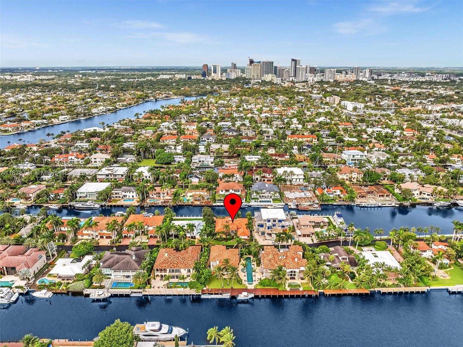 Small Image of 449 ISLE OF PALMS DR, Fort Lauderdale Number 81