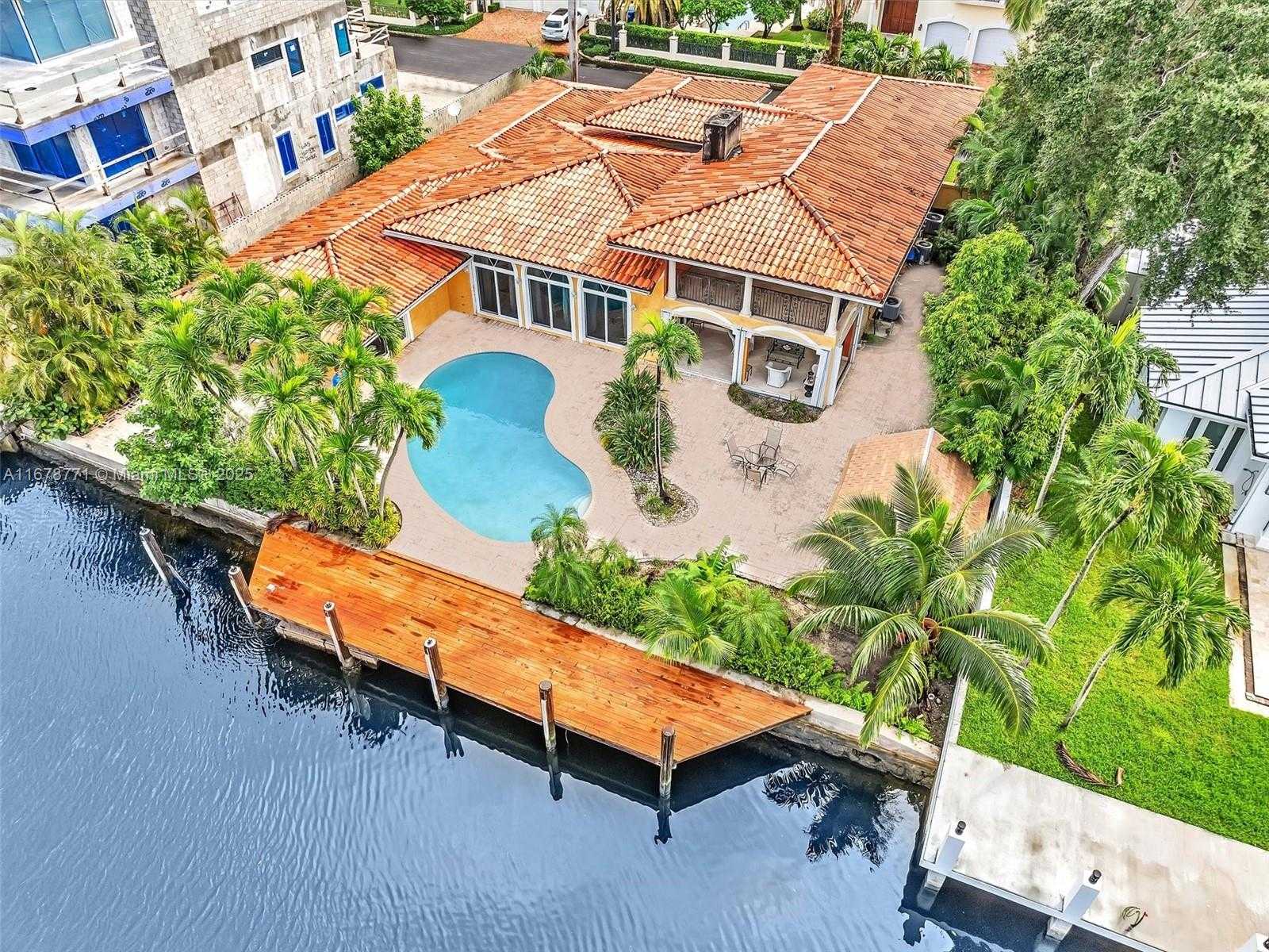 Small Image of 449 ISLE OF PALMS DR, Fort Lauderdale Number 85
