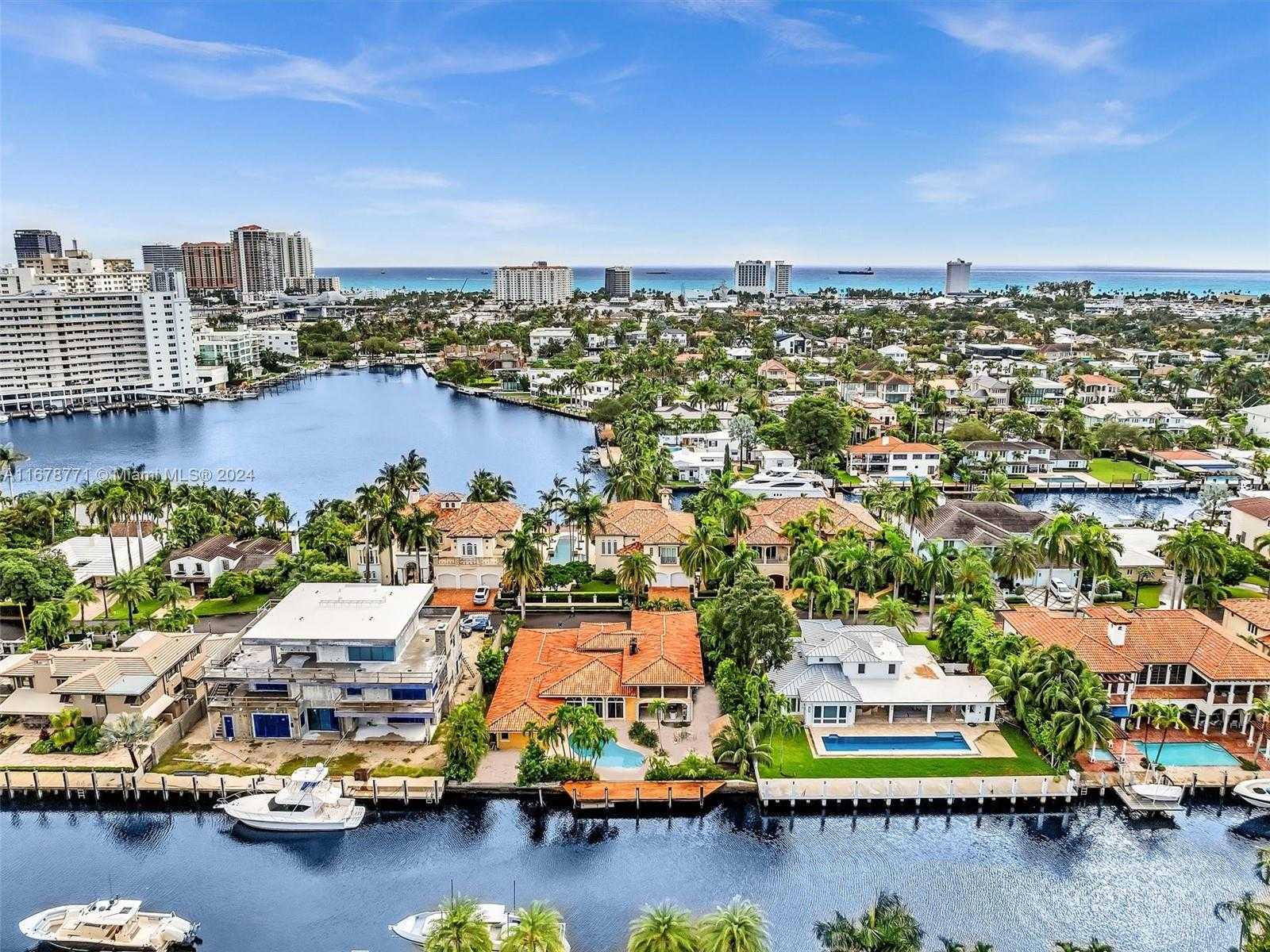 Small Image of 449 ISLE OF PALMS DR, Fort Lauderdale Number 88
