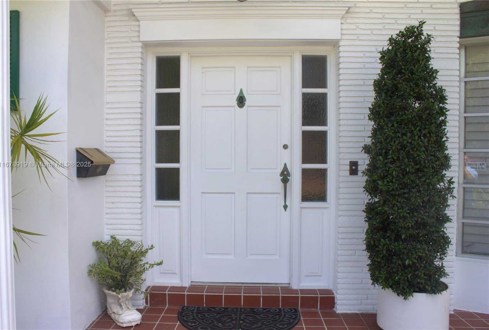 Small Image of 3440 NORTH EAST 170TH ST, North Miami Beach Number 2