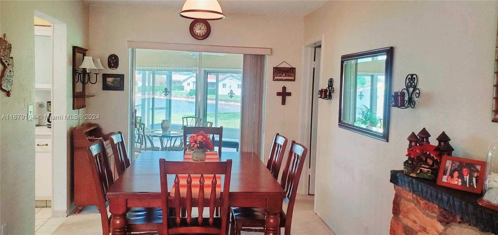 Small Image of 9401 NORTH WEST 70TH PL, Tamarac Number 13