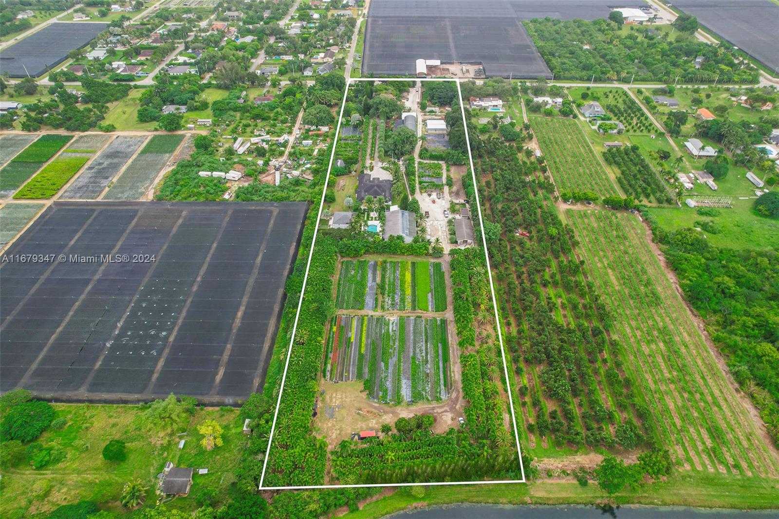 Small Image of 26820 SOUTH WEST 187TH AVE, Homestead Number 11