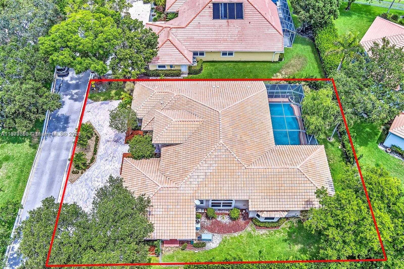 Small Image of 1775 WEST EAGLE TRACE BLVD W, Coral Springs Number 10
