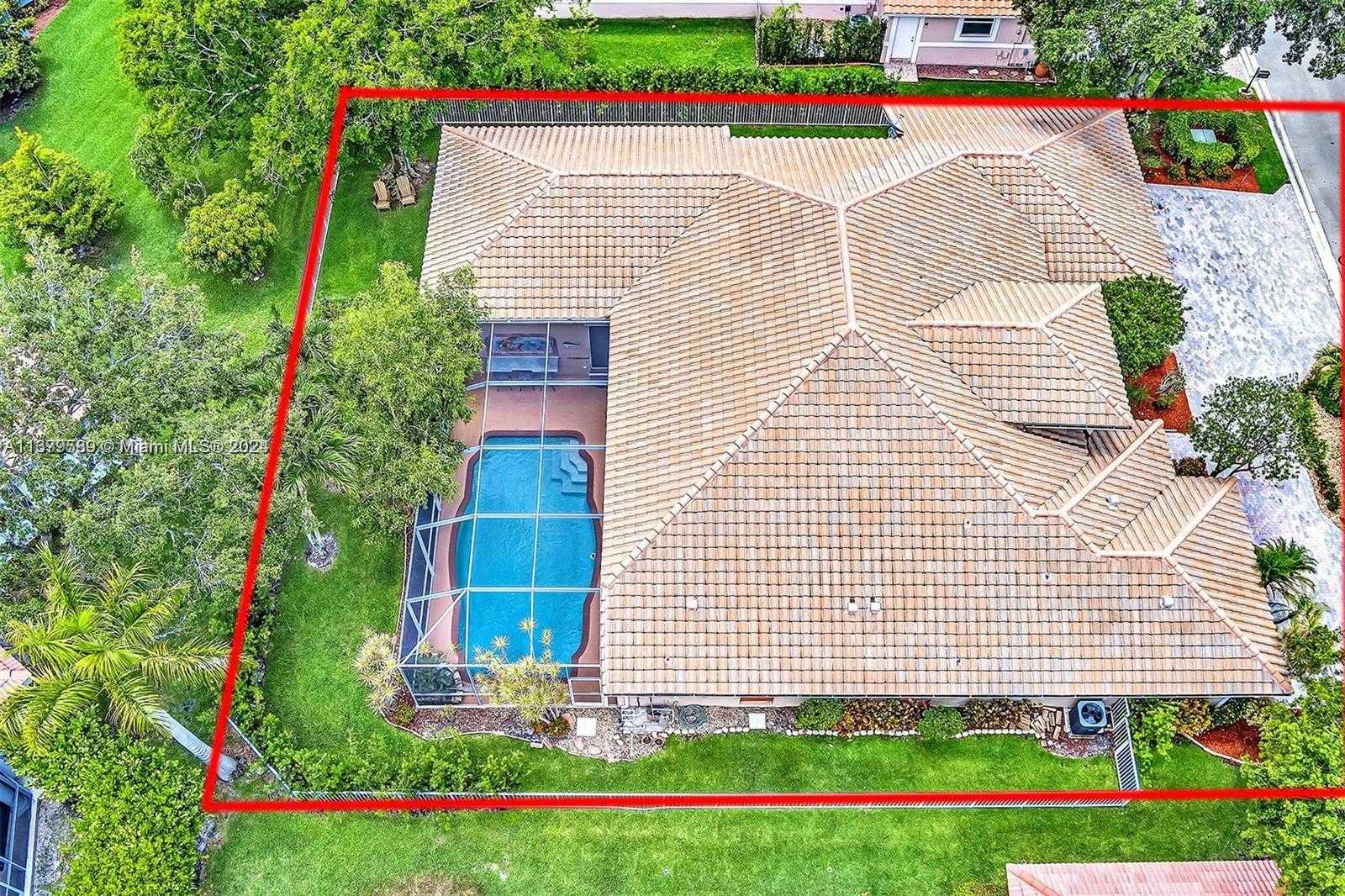 Small Image of 1775 WEST EAGLE TRACE BLVD W, Coral Springs Number 12