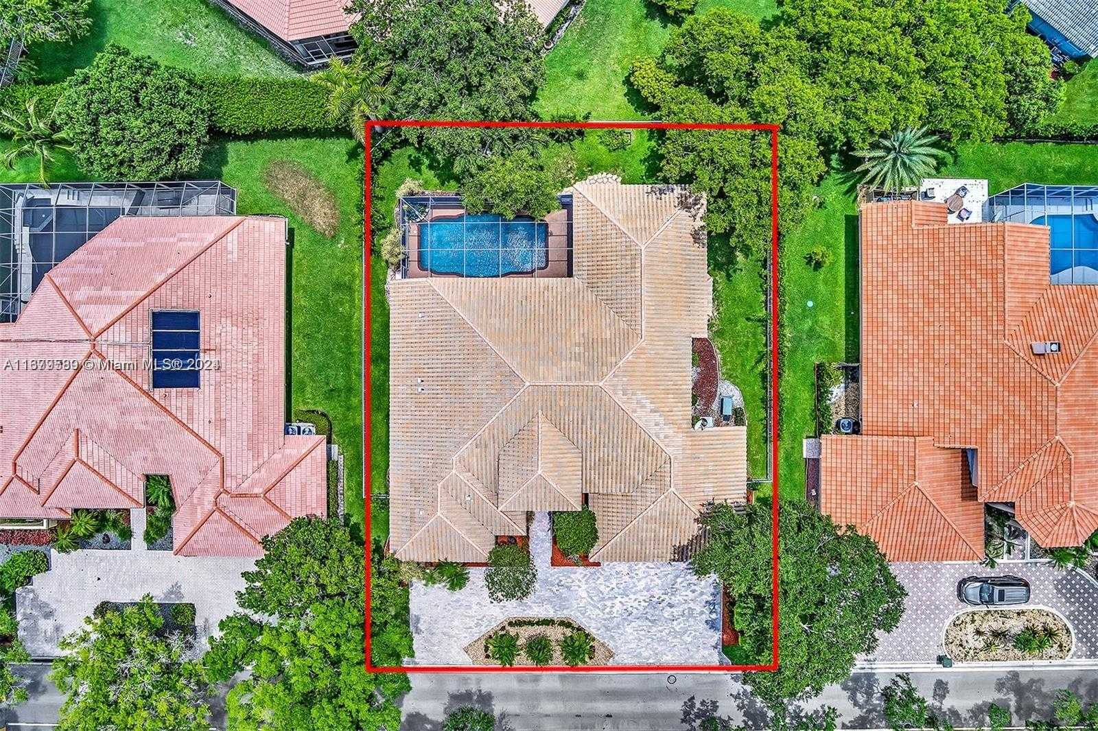 Small Image of 1775 WEST EAGLE TRACE BLVD W, Coral Springs Number 13