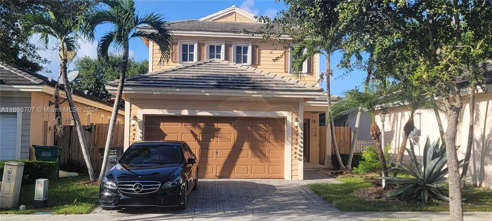 Small Image of 3377 NORTH EAST 4TH ST, Homestead Number 63