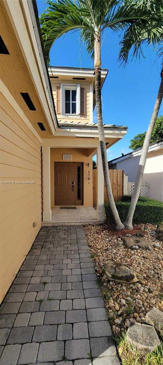 Small Image of 3377 NORTH EAST 4TH ST, Homestead Number 65