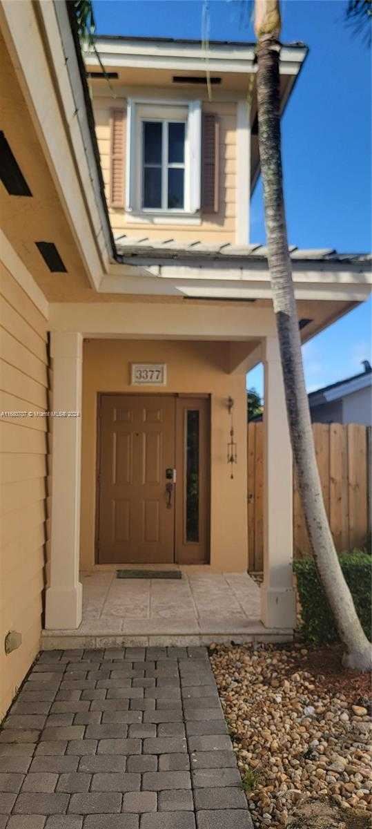 Small Image of 3377 NORTH EAST 4TH ST, Homestead Number 66