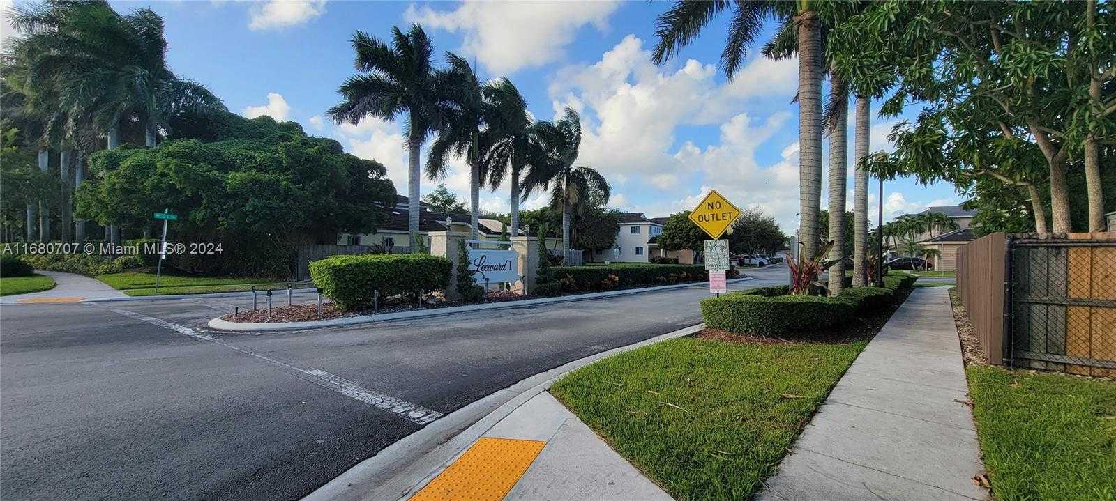 Small Image of 3377 NORTH EAST 4TH ST, Homestead Number 68