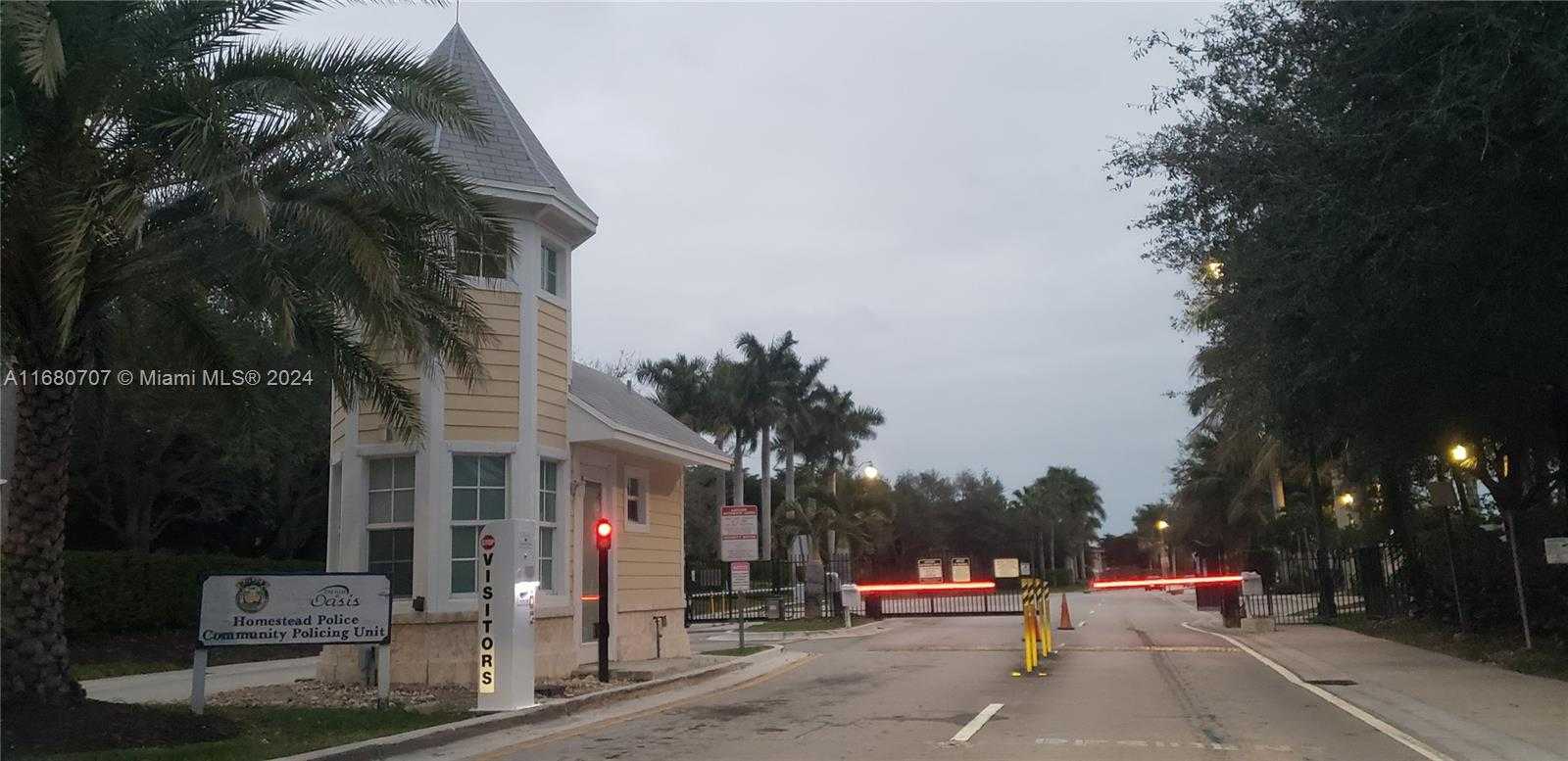 Small Image of 3377 NORTH EAST 4TH ST, Homestead Number 80