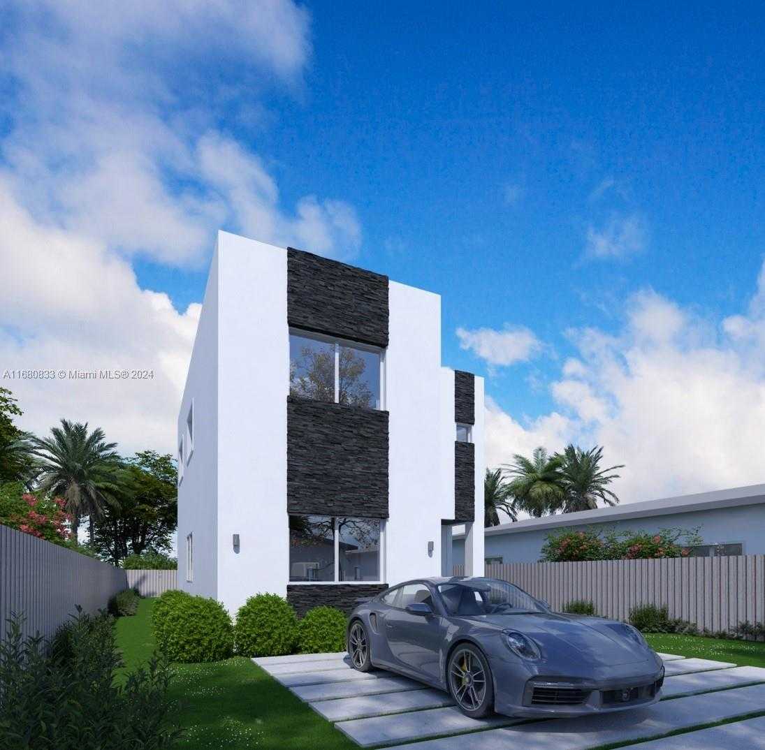 Small Image of 721 NORTH WEST 5TH AVE, Pompano Beach Number 2