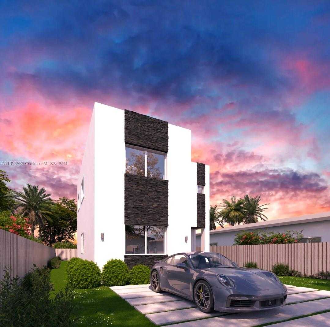 Small Image of 721 NORTH WEST 5TH AVE, Pompano Beach Number 8