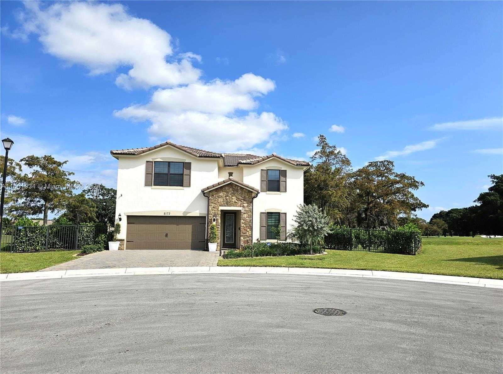 Small Image of 8172 NORTH WEST 78TH ST, Tamarac Number 7