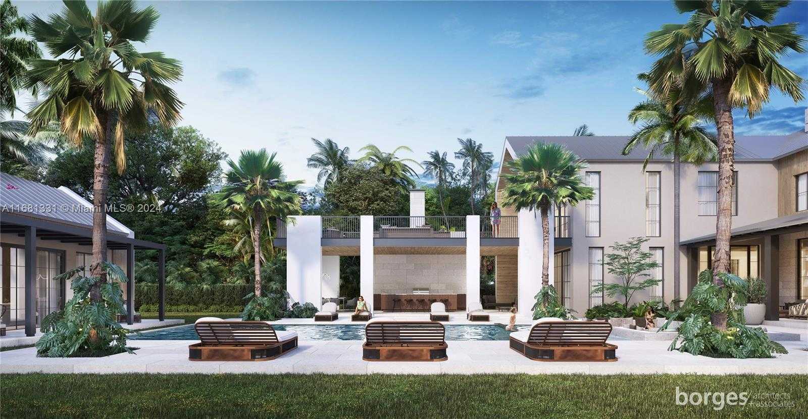 Small Image of 6060 SOUTH WEST 120TH ST, Pinecrest Number 14