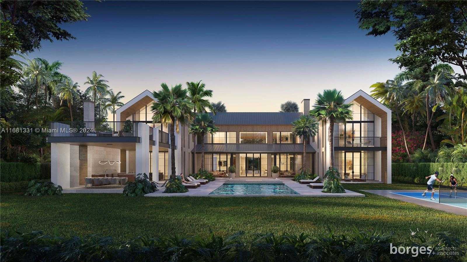 Small Image of 6060 SOUTH WEST 120TH ST, Pinecrest Number 17