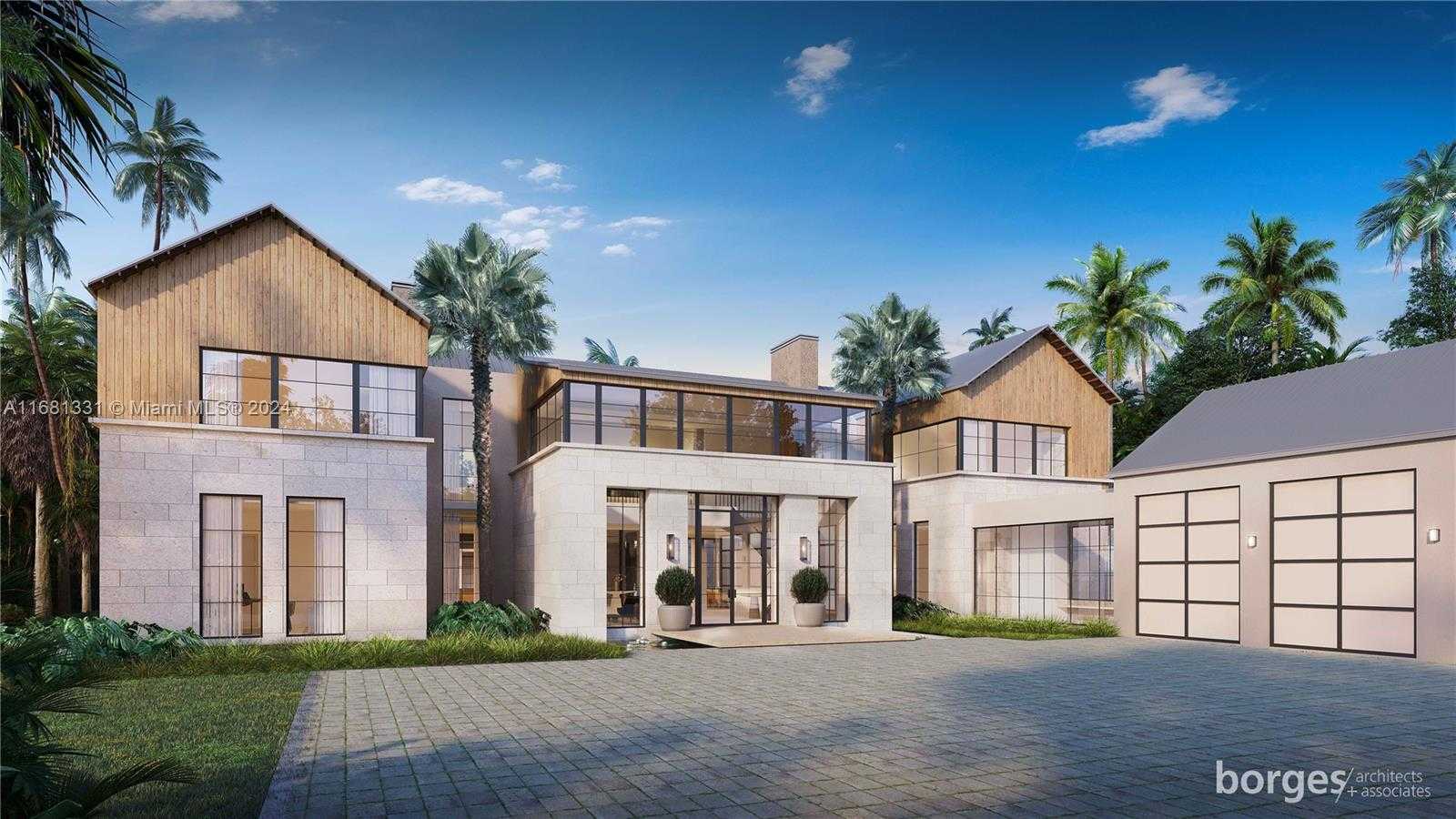 Small Image of 6060 SOUTH WEST 120TH ST, Pinecrest Number 2