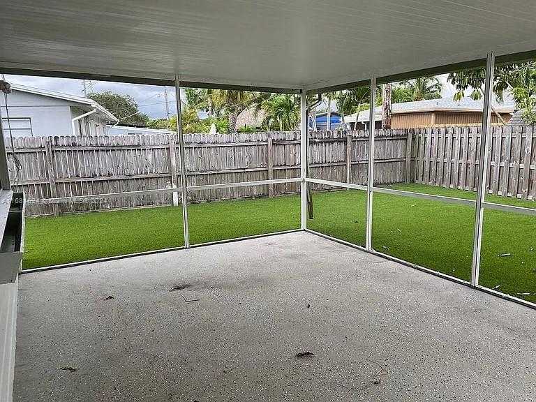 Small Image of 931 NORTH EAST 23RD ST, Pompano Beach Number 7