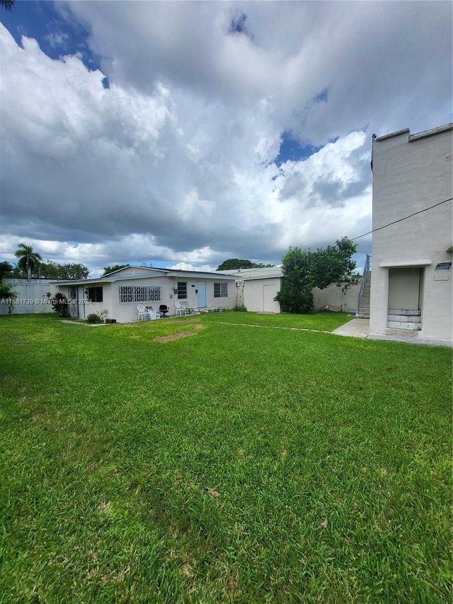 Small Image of Homestead Number 8