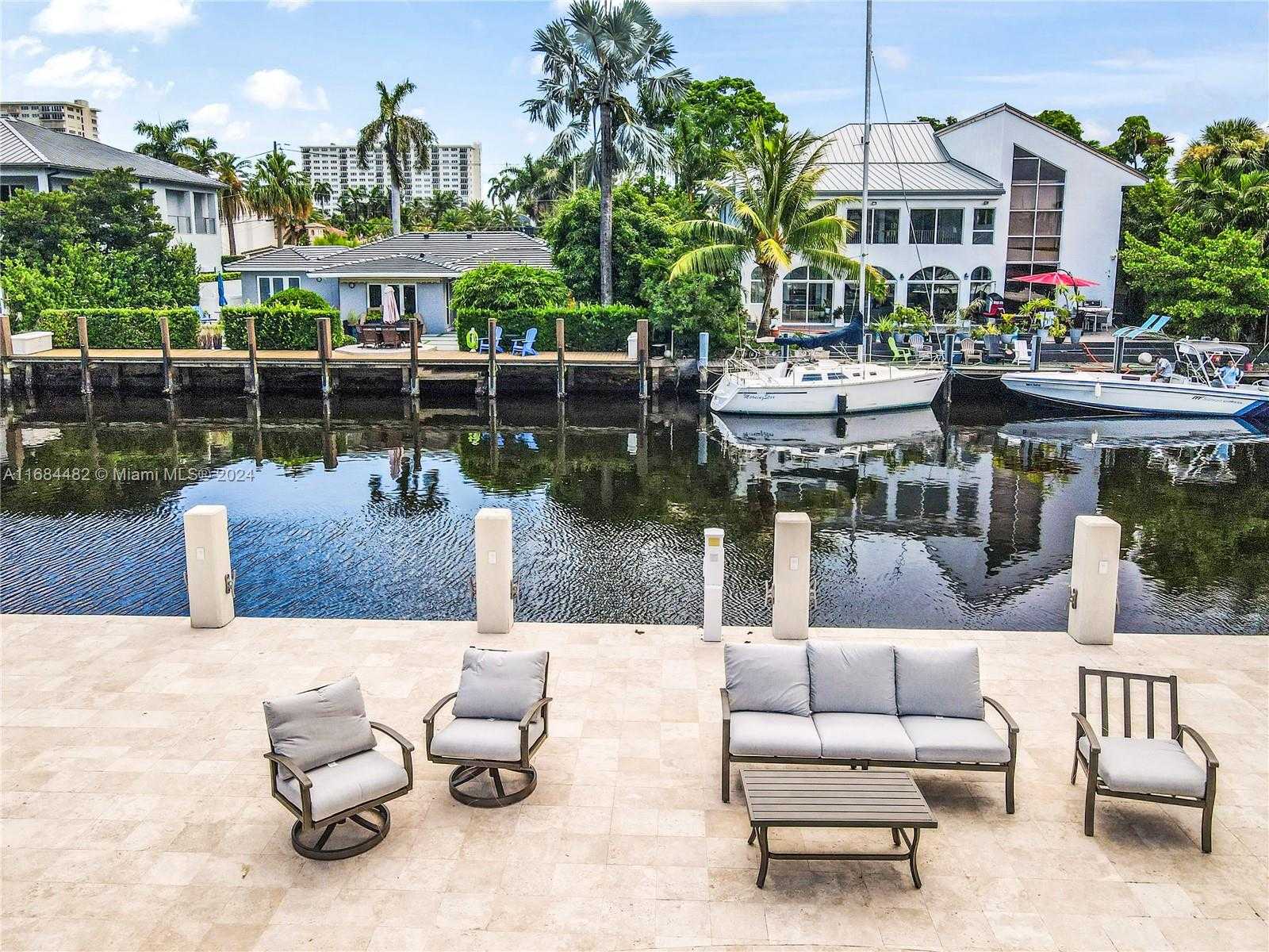 Small Image of 34 PELICAN DR, Fort Lauderdale Number 14