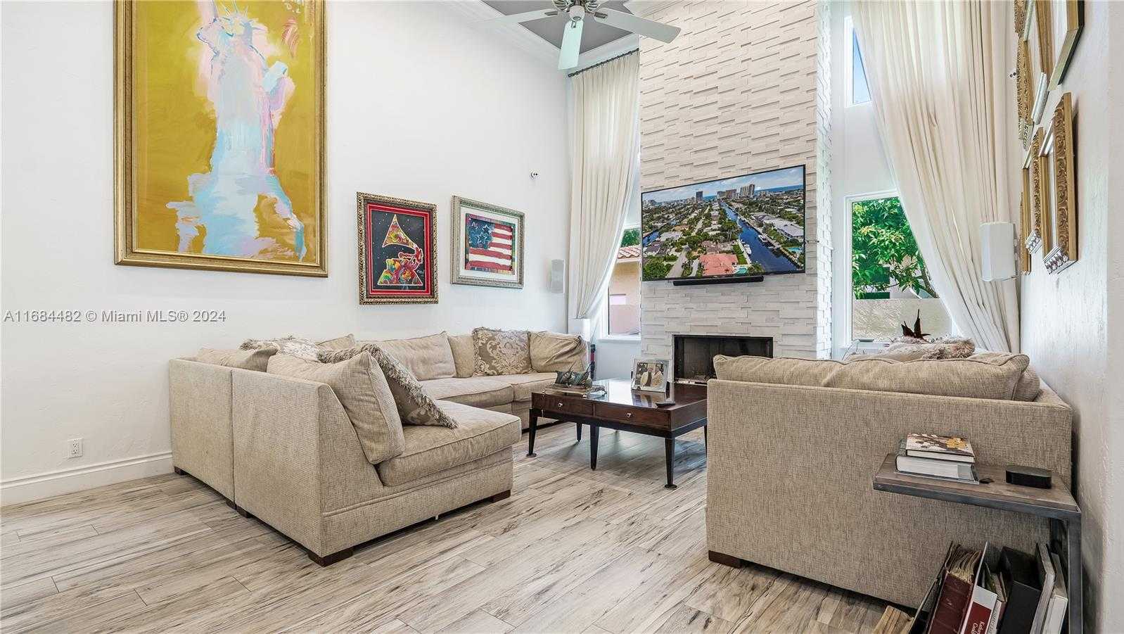 Small Image of 34 PELICAN DR, Fort Lauderdale Number 26