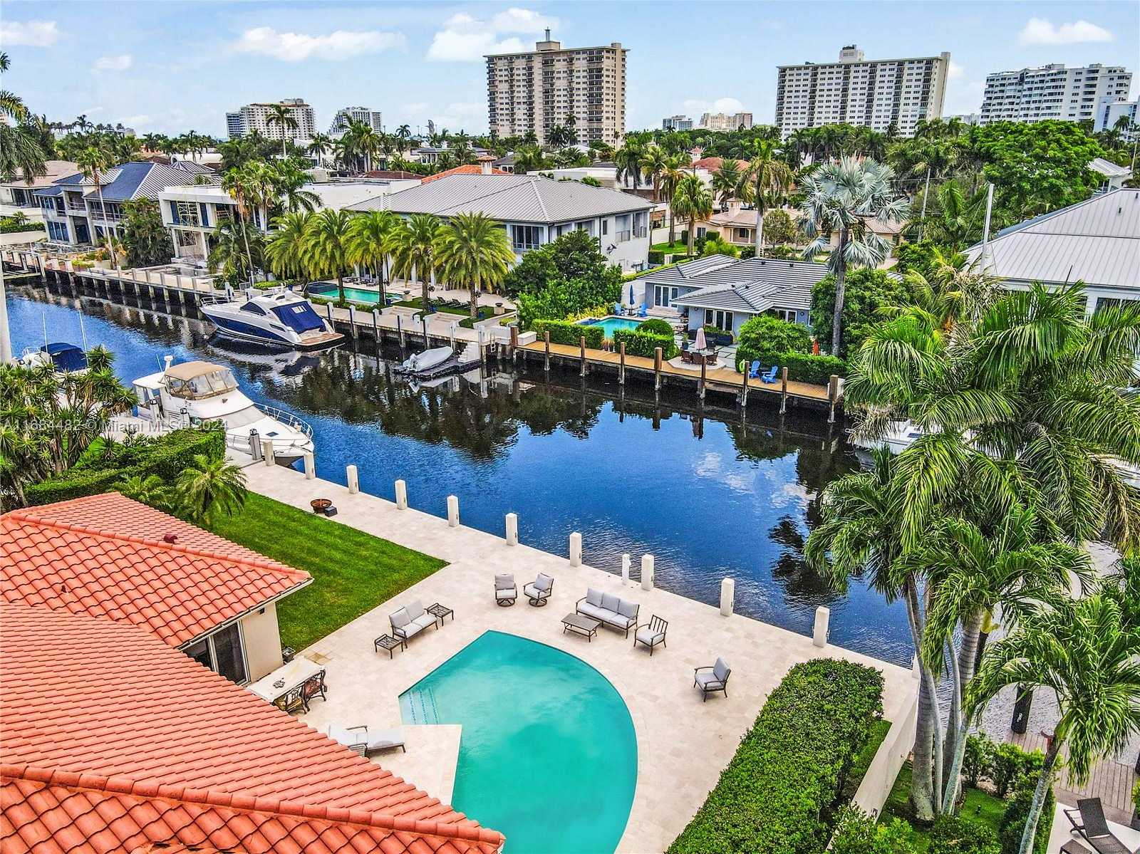 Small Image of 34 PELICAN DR, Fort Lauderdale Number 4