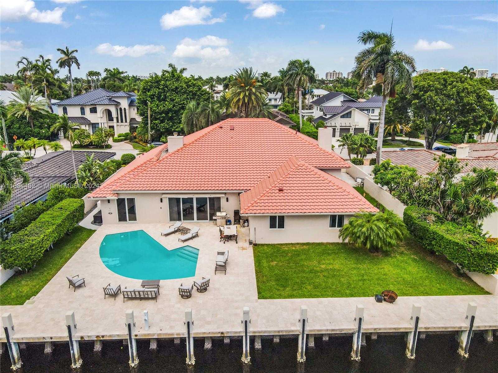 Small Image of 34 PELICAN DR, Fort Lauderdale Number 5