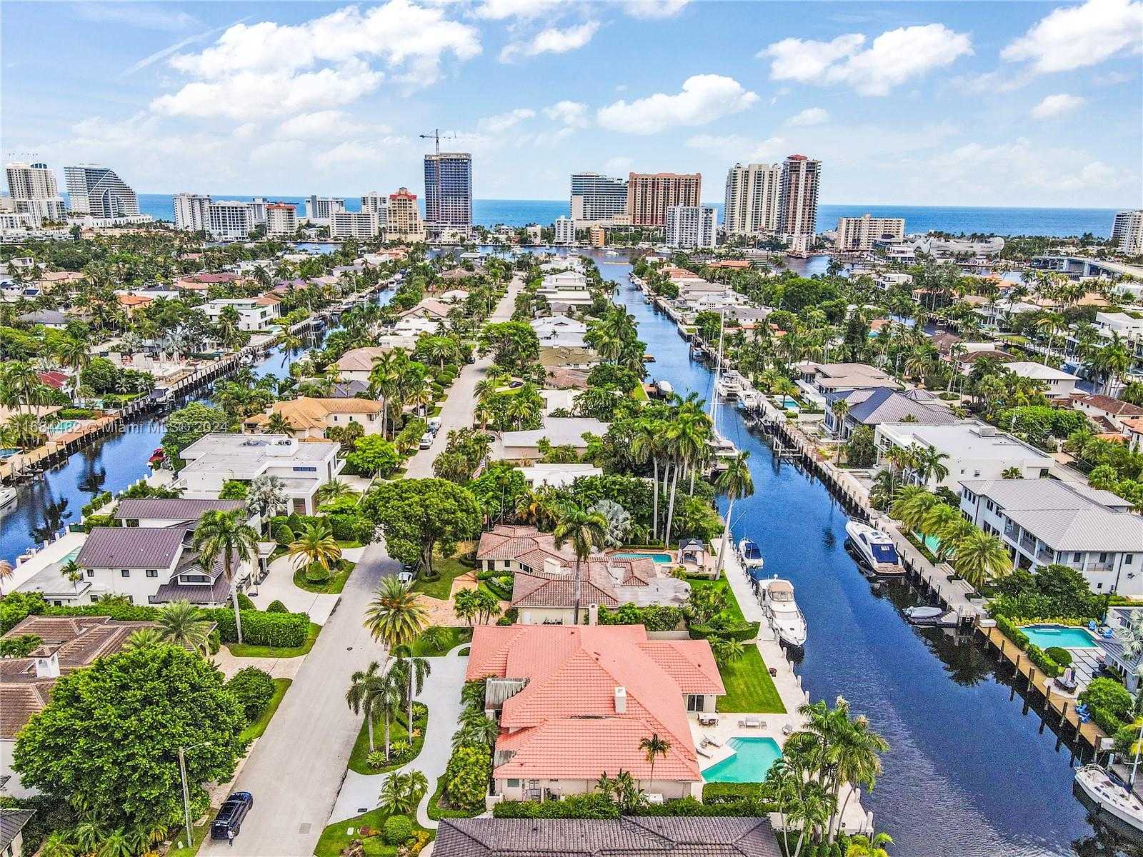 Small Image of 34 PELICAN DR, Fort Lauderdale Number 54