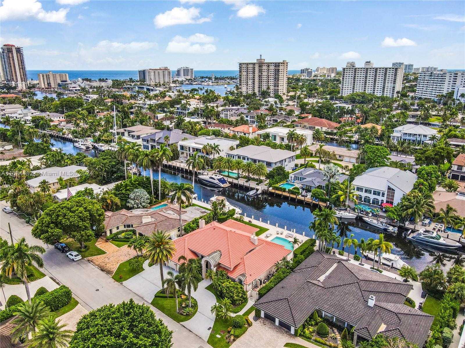 Small Image of 34 PELICAN DR, Fort Lauderdale Number 55