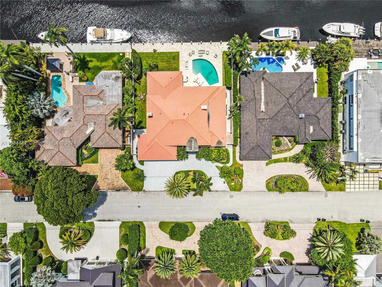 Small Image of 34 PELICAN DR, Fort Lauderdale Number 56