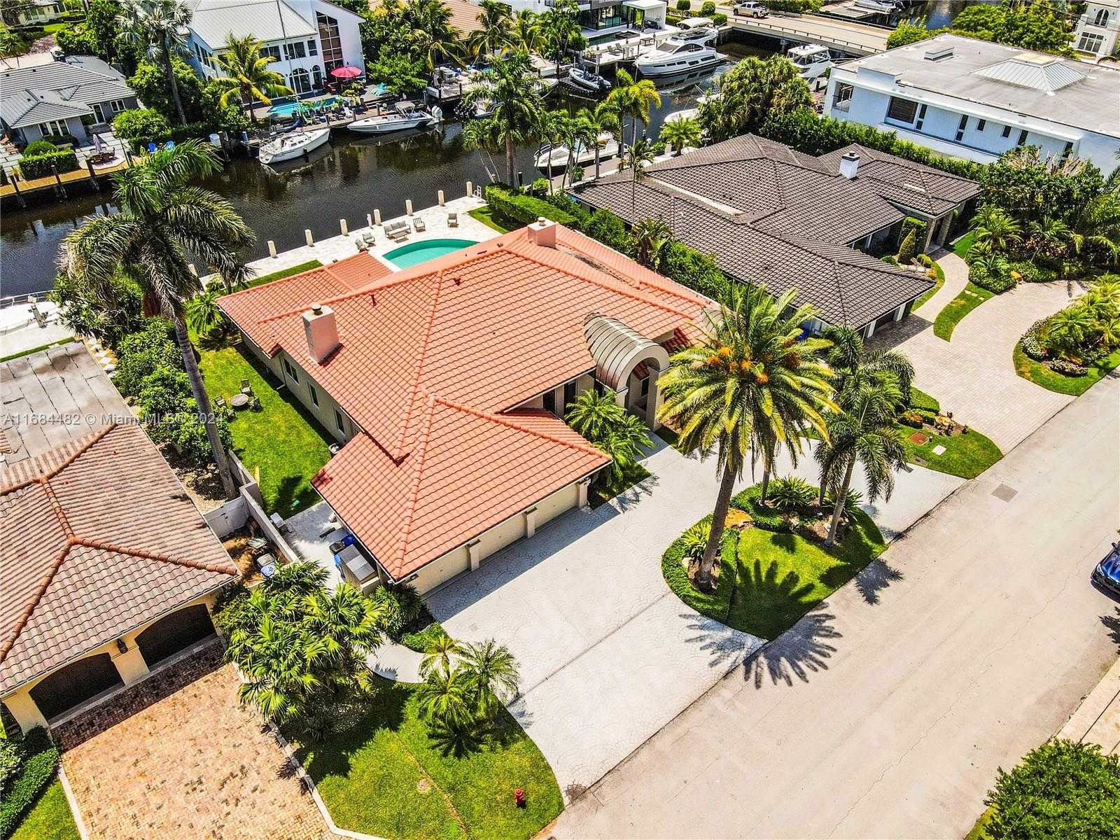 Small Image of 34 PELICAN DR, Fort Lauderdale Number 57