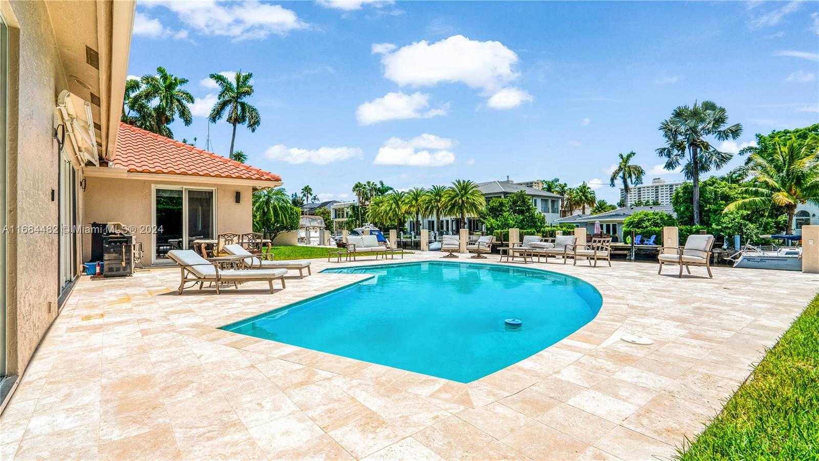 Small Image of 34 PELICAN DR, Fort Lauderdale Number 7