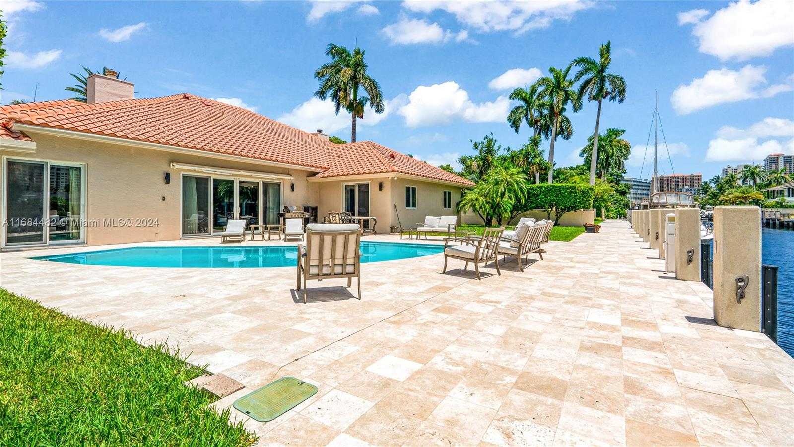 Small Image of 34 PELICAN DR, Fort Lauderdale Number 8