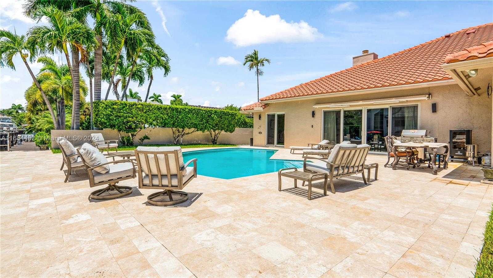 Small Image of 34 PELICAN DR, Fort Lauderdale Number 9