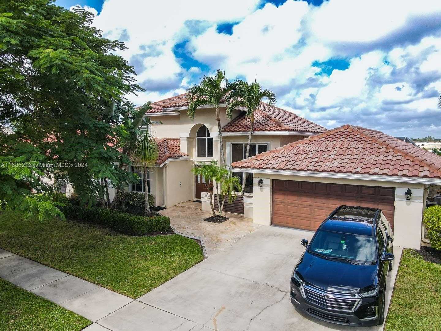 Small Image of 9669 NORTH CAROUSEL CIR N, Boca Raton Number 4
