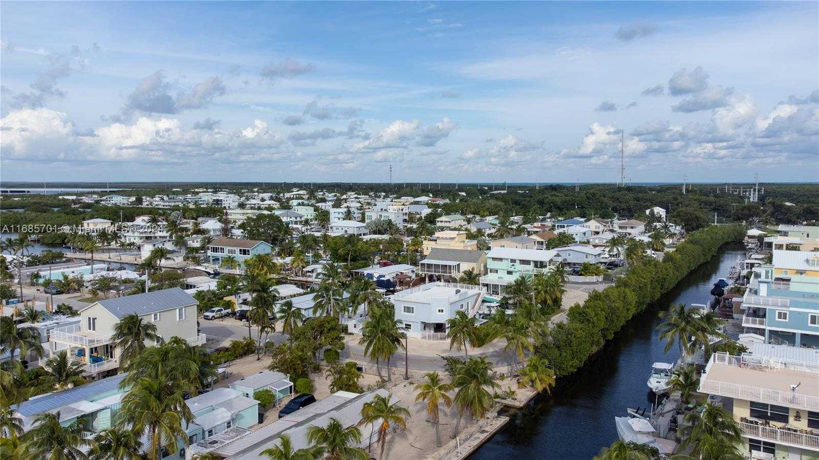 Small Image of Key Largo Number 61