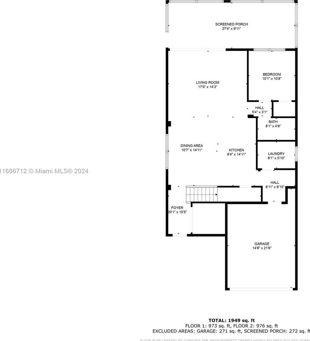 Small Image of 4468 SPRUCE LN, Oakland Park Number 5
