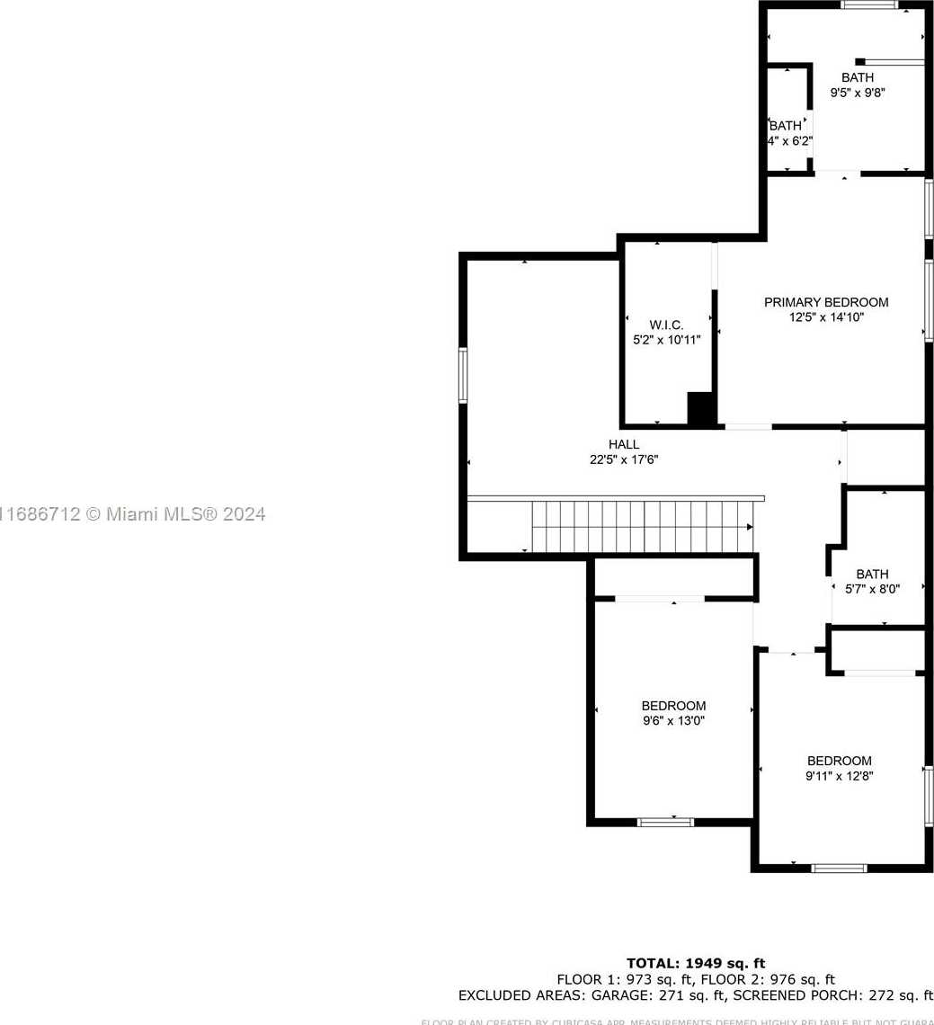 Small Image of 4468 SPRUCE LN, Oakland Park Number 6