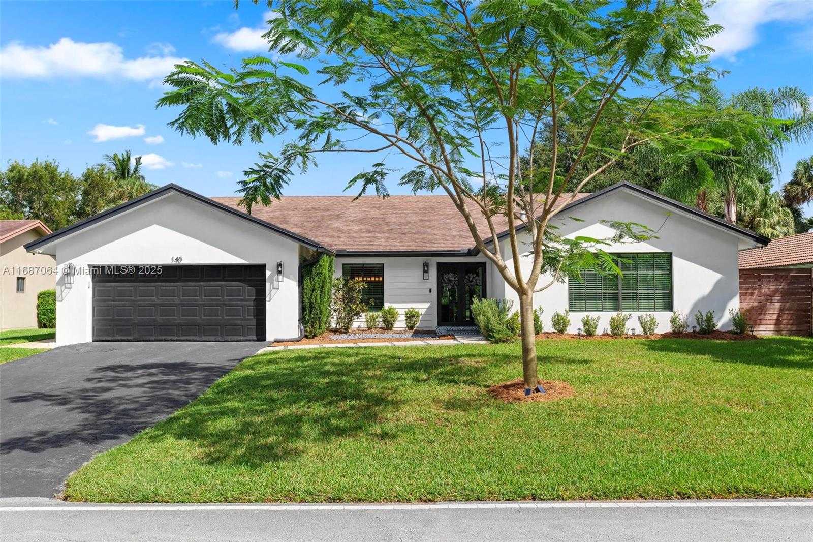 Small Image of 140 TORCHWOOD AVE, Plantation Number 2