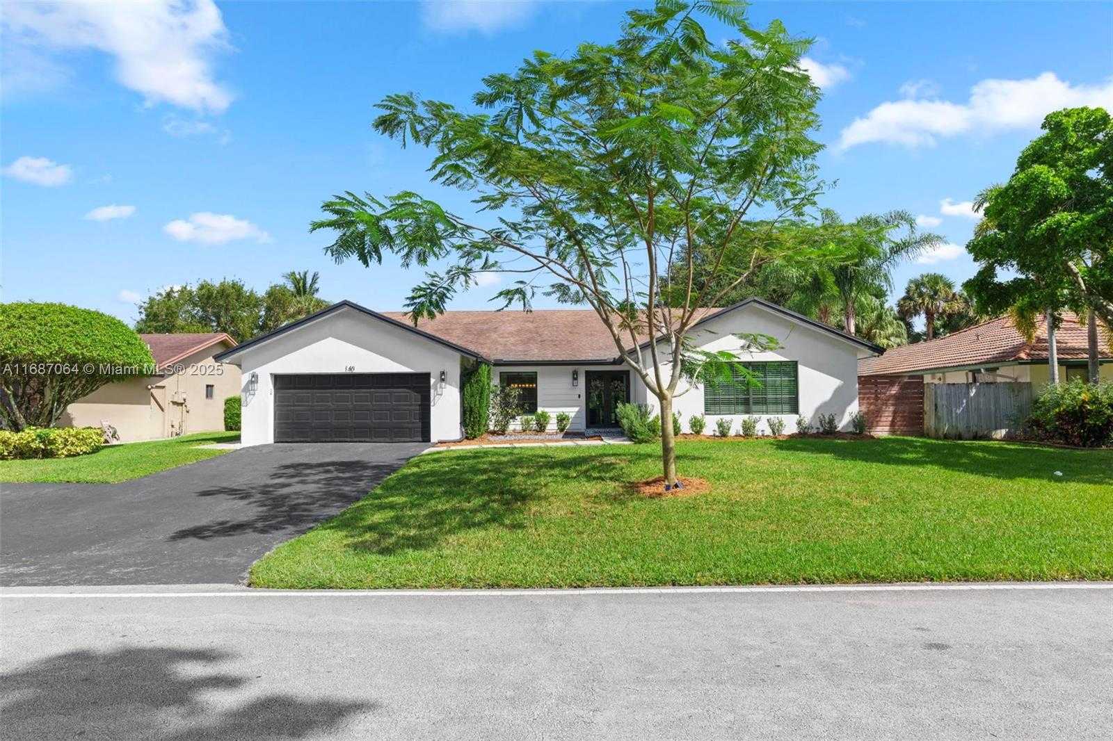 Small Image of 140 TORCHWOOD AVE, Plantation Number 29