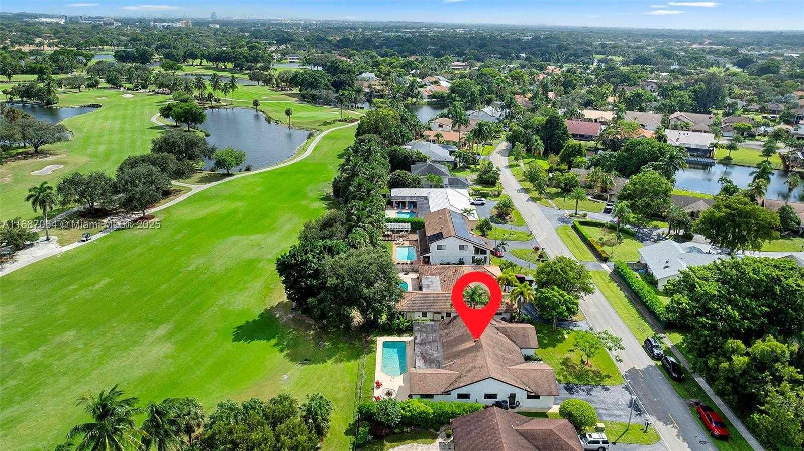 Small Image of 140 TORCHWOOD AVE, Plantation Number 30